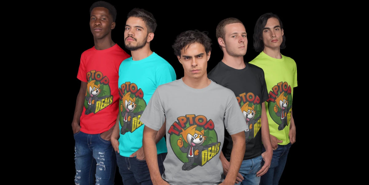 Mens Clothing